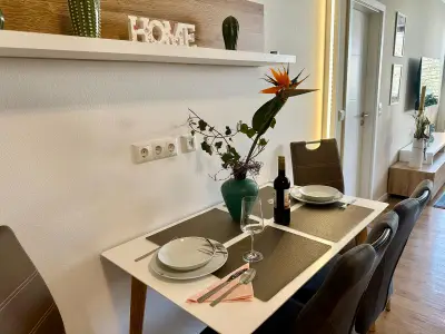 Ferienwohnung für 6 Personen in Schweinfurt 6/10