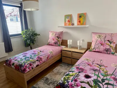 Ferienwohnung für 6 Personen in Schweinfurt 8/10