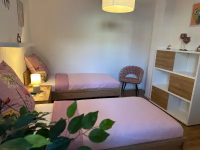 Ferienwohnung für 6 Personen in Schweinfurt 9/10