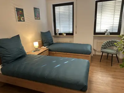 Ferienwohnung für 6 Personen in Schweinfurt 10/10