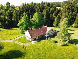 Ferienwohnung für 2 Personen (40 m²) in Schwellbrunn