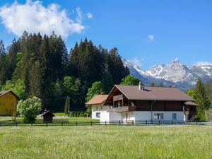 Ferienwohnung für 7 Personen (170 m&sup2;) in Schwenden im Diemtigtal