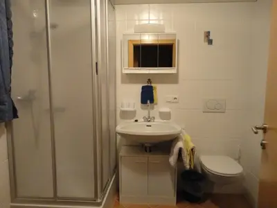 Dusche