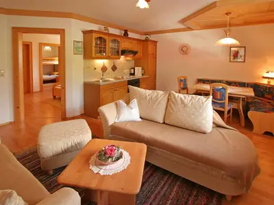 Appartement C