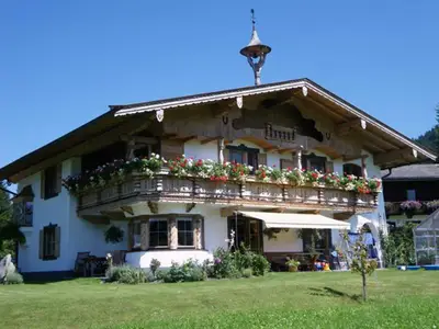 Sommer Haus