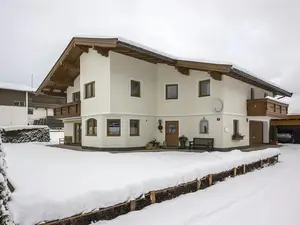 Ferienwohnung für 4 Personen (55 m²) in Schwendt