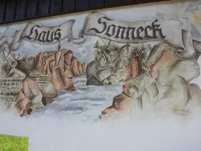 Haus Sonneck