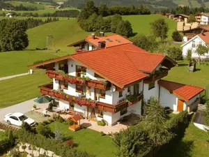 Ferienwohnung für 2 Personen (35 m²) in Schwendt