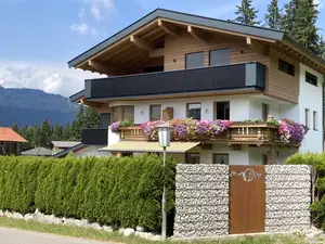 Ferienwohnung für 3 Personen (50 m²) in Schwendt