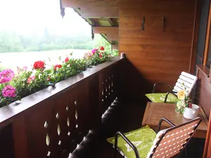 Ferienwohnung für 2 Personen (28 m²) in Schwendt