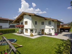 Ferienwohnung für 4 Personen (55 m²) in Schwendt