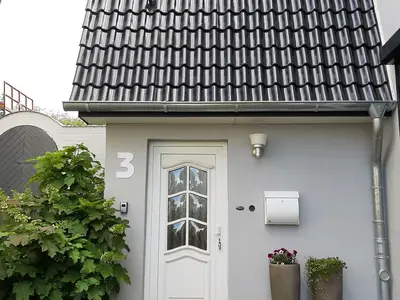 Ferienwohnung für 2 Personen (42 m²) in Schwentinental 1/10