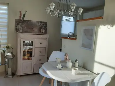 Ferienwohnung für 2 Personen (42 m²) in Schwentinental 4/10