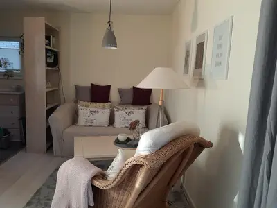 Ferienwohnung für 2 Personen (42 m²) in Schwentinental 3/10