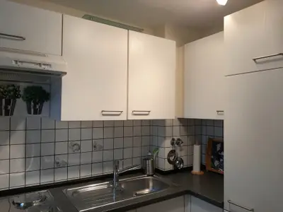 Ferienwohnung für 2 Personen (42 m²) in Schwentinental 6/10