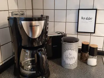 Ferienwohnung für 2 Personen (42 m²) in Schwentinental 7/10