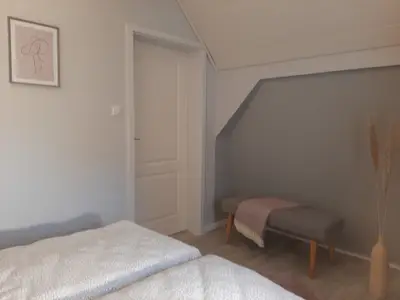 Ferienwohnung für 2 Personen (42 m²) in Schwentinental 8/10