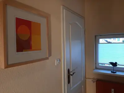 Ferienwohnung für 2 Personen (42 m²) in Schwentinental 10/10