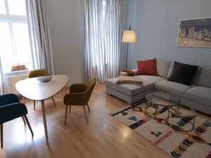 Ferienwohnung für 4 Personen (54 m²) in Schwerin