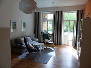 Ferienwohnung für 4 Personen (85 m&sup2;) in Schwerin