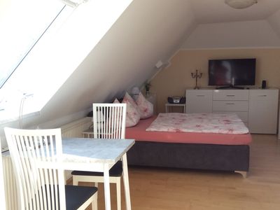 Ferienwohnung für 2 Personen (25 m²) in Schwerin 5/10