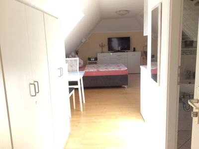 Ferienwohnung für 2 Personen (25 m²) in Schwerin 8/10