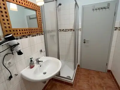 Ferienwohnung für 2 Personen (22 m²) in Schwerin 1/5