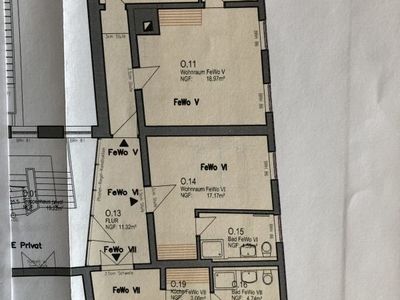 Ferienwohnung für 2 Personen (22 m²) in Schwerin 5/5