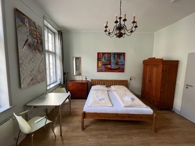 Ferienwohnung für 2 Personen (25 m²) in Schwerin 2/5