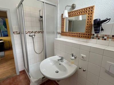 Ferienwohnung für 4 Personen (35 m²) in Schwerin 5/8