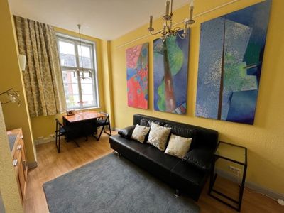 Ferienwohnung für 4 Personen (35 m²) in Schwerin 7/8