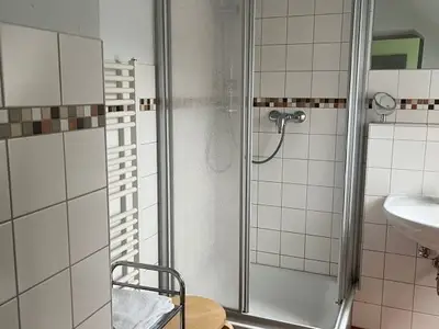 Ferienwohnung für 2 Personen (25 m²) in Schwerin 1/4