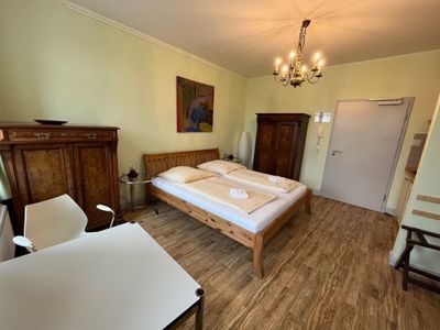 Ferienwohnung für 2 Personen (25 m²) in Schwerin 2/4