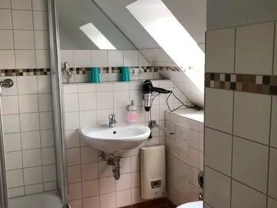 Ferienwohnung für 2 Personen (25 m²) in Schwerin 4/4
