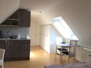 Ferienwohnung für 2 Personen (23 m²) in Schwerin