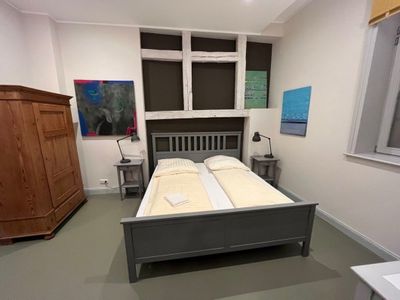 Ferienwohnung für 4 Personen (46 m²) in Schwerin 3/10