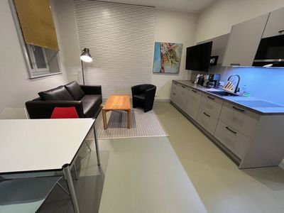 Ferienwohnung für 4 Personen (46 m²) in Schwerin 7/10