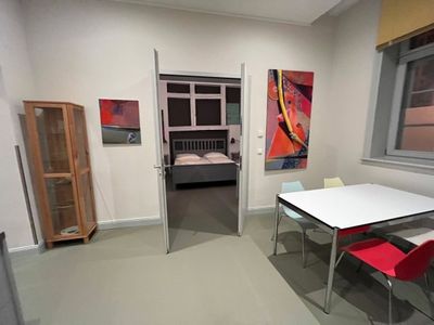 Ferienwohnung für 4 Personen (46 m²) in Schwerin 9/10