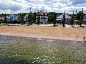 Ferienwohnung für 2 Personen (100 m²) in Schwerin