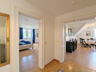 Ferienwohnung für 2 Personen (100 m²) in Schwerin 9/10