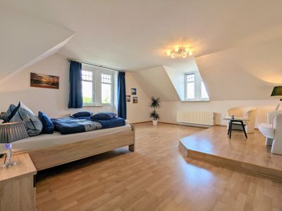 Ferienwohnung für 2 Personen (100 m²) in Schwerin 10/10