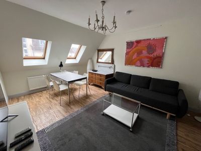 Ferienwohnung für 4 Personen (44 m²) in Schwerin 2/8