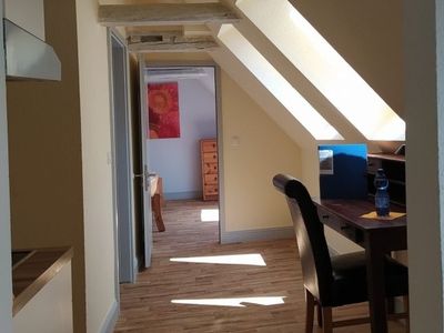 Ferienwohnung für 4 Personen (44 m²) in Schwerin 4/8