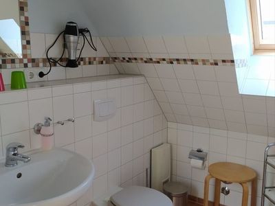 Ferienwohnung für 4 Personen (44 m²) in Schwerin 5/8