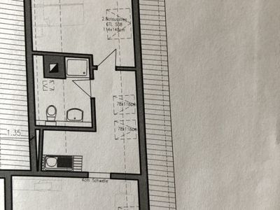 Ferienwohnung für 4 Personen (44 m²) in Schwerin 7/8