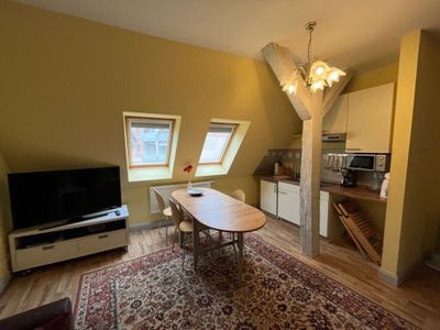 Ferienwohnung für 6 Personen (60 m²) in Schwerin 6/10