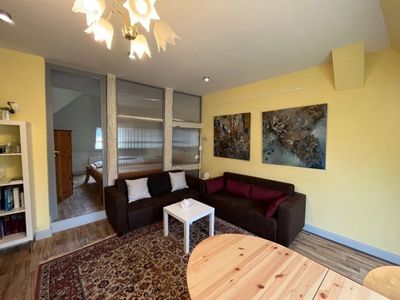 Ferienwohnung für 6 Personen (60 m²) in Schwerin 7/10