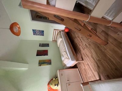 Ferienwohnung für 6 Personen (60 m²) in Schwerin 9/10