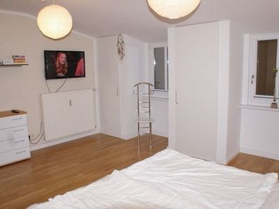 Ferienwohnung für 4 Personen (52 m²) in Schwerin 10/10