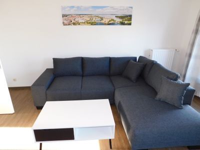 Ferienwohnung für 4 Personen (49 m²) in Schwerin 3/10